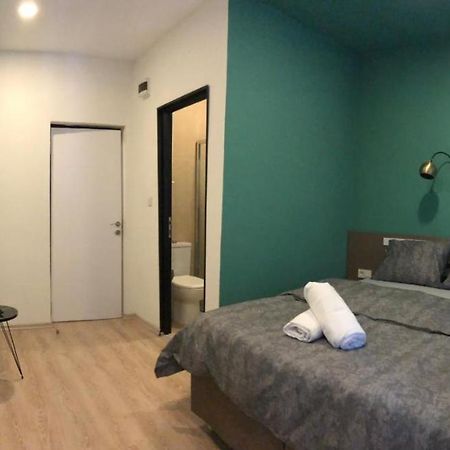 Teodori Suites Istanbul Luaran gambar