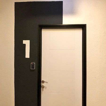 Teodori Suites Istanbul Luaran gambar
