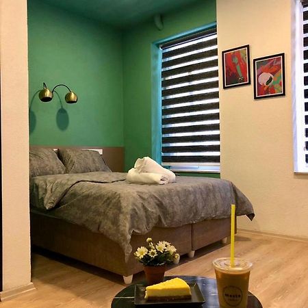 Teodori Suites Istanbul Luaran gambar