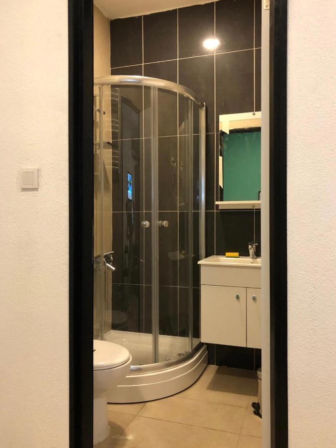 Teodori Suites Istanbul Luaran gambar