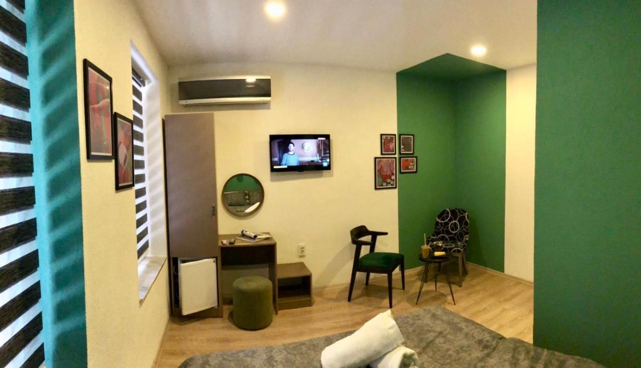 Teodori Suites Istanbul Luaran gambar