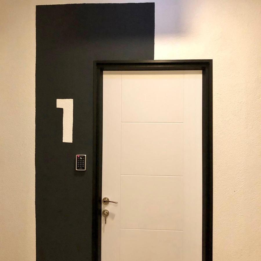 Teodori Suites Istanbul Luaran gambar