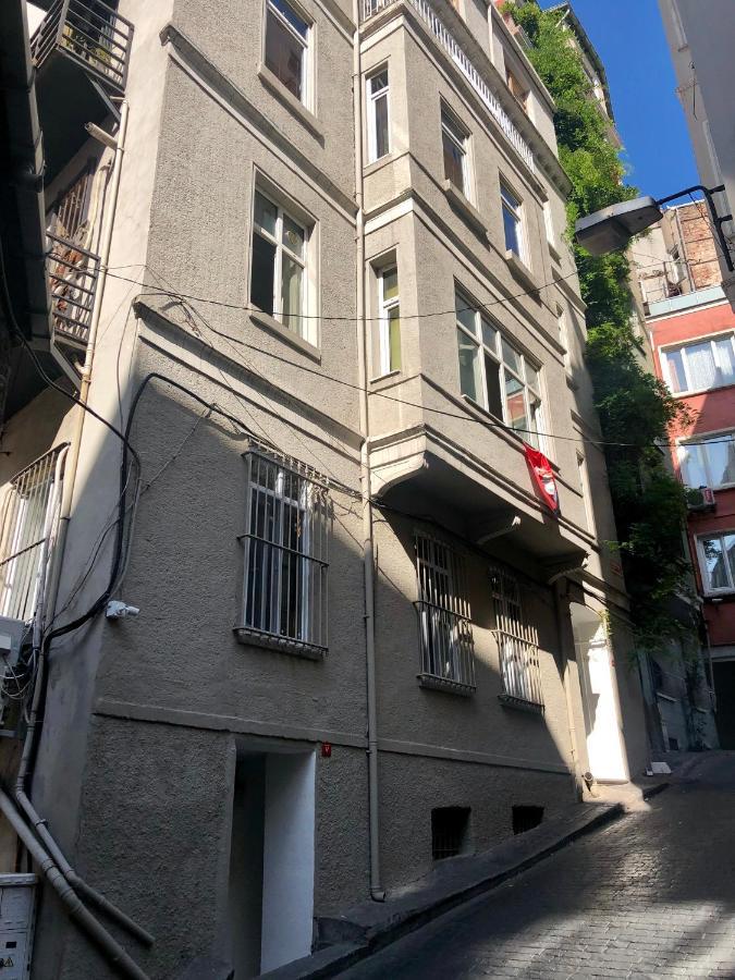 Teodori Suites Istanbul Luaran gambar