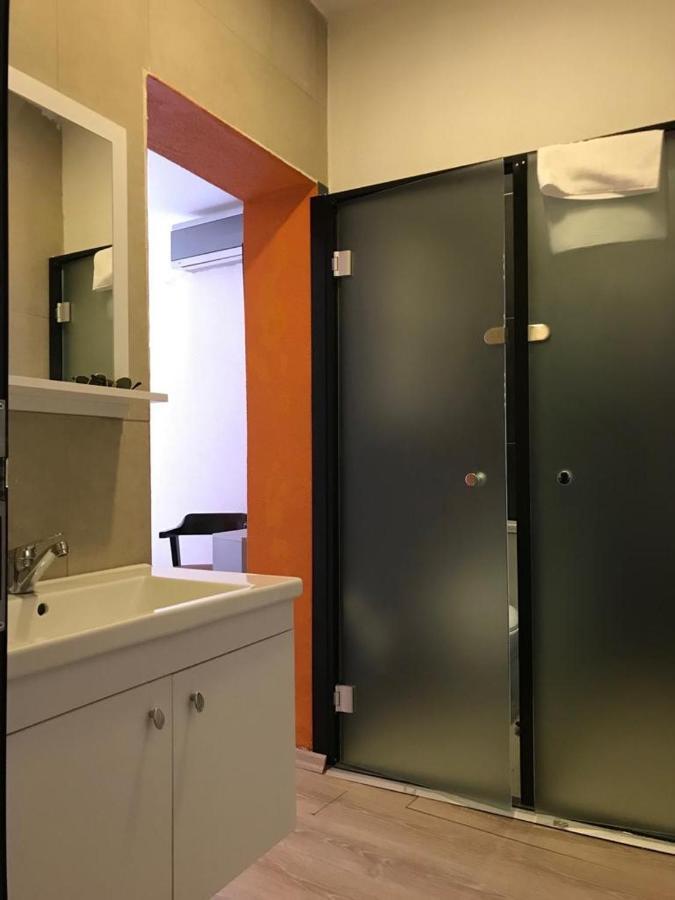Teodori Suites Istanbul Luaran gambar