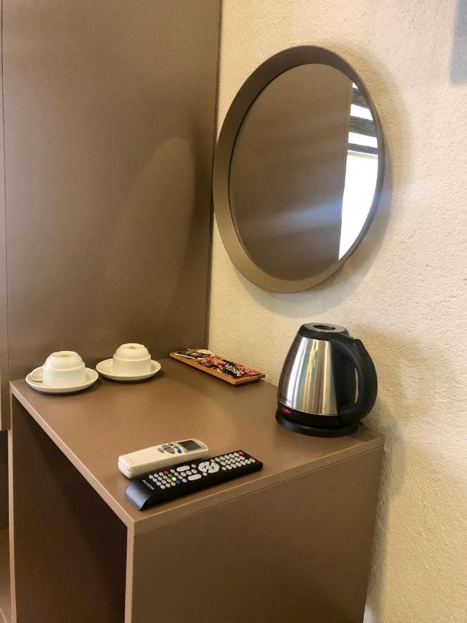 Teodori Suites Istanbul Luaran gambar