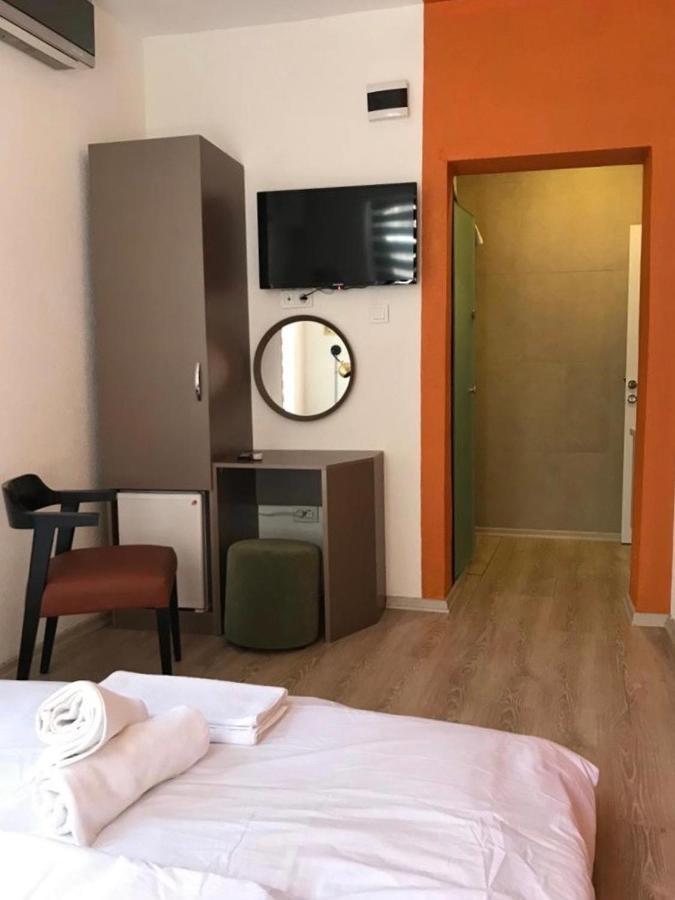 Teodori Suites Istanbul Luaran gambar